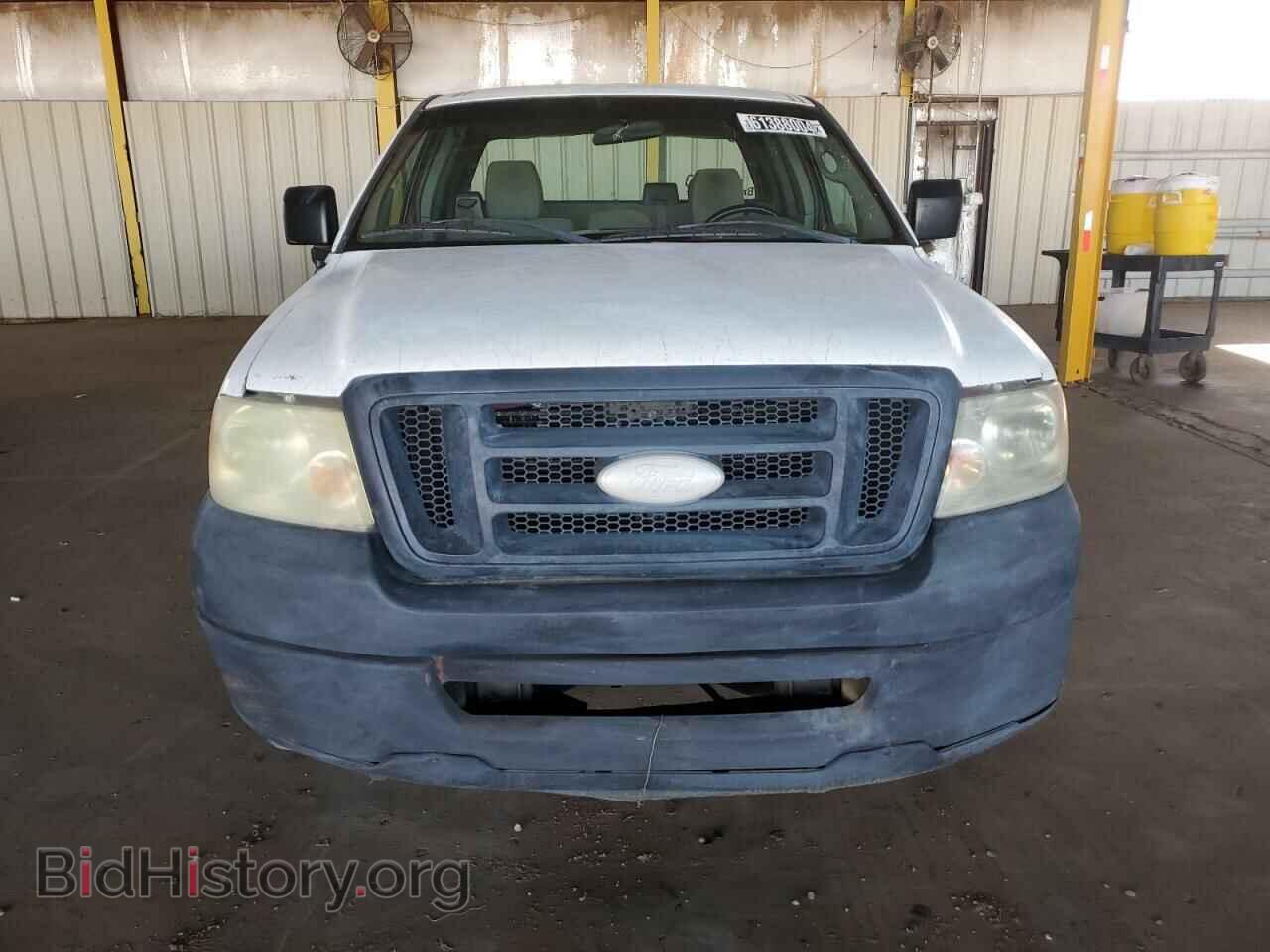 2007 FORD All Models - VIN: 1FTRX12W37FB62433 - Photo 5