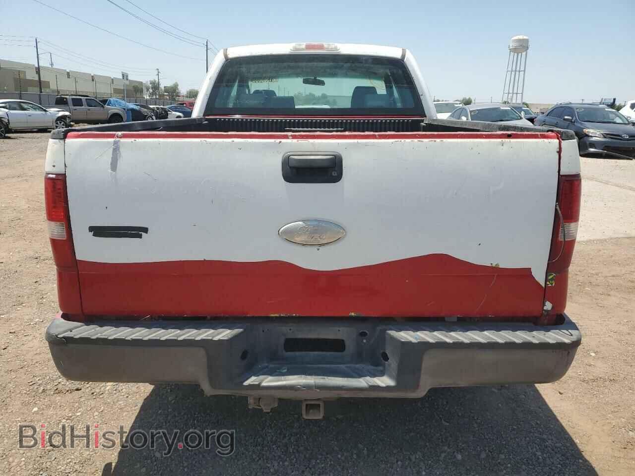 2007 FORD All Models - VIN: 1FTRX12W37FB62433 - Photo 6