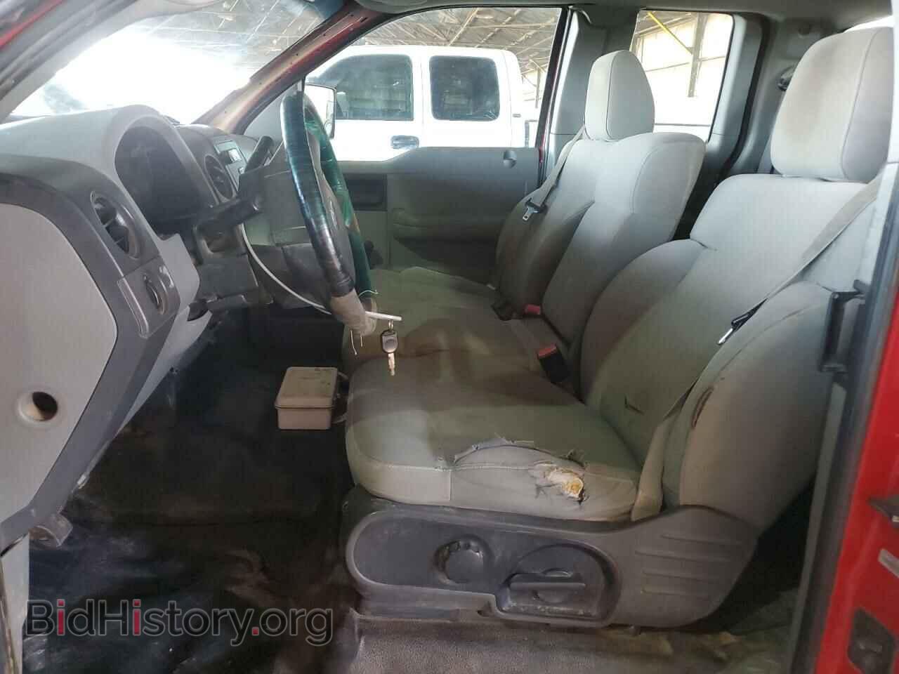 2007 FORD All Models - VIN: 1FTRX12W37FB62433 - Photo 7