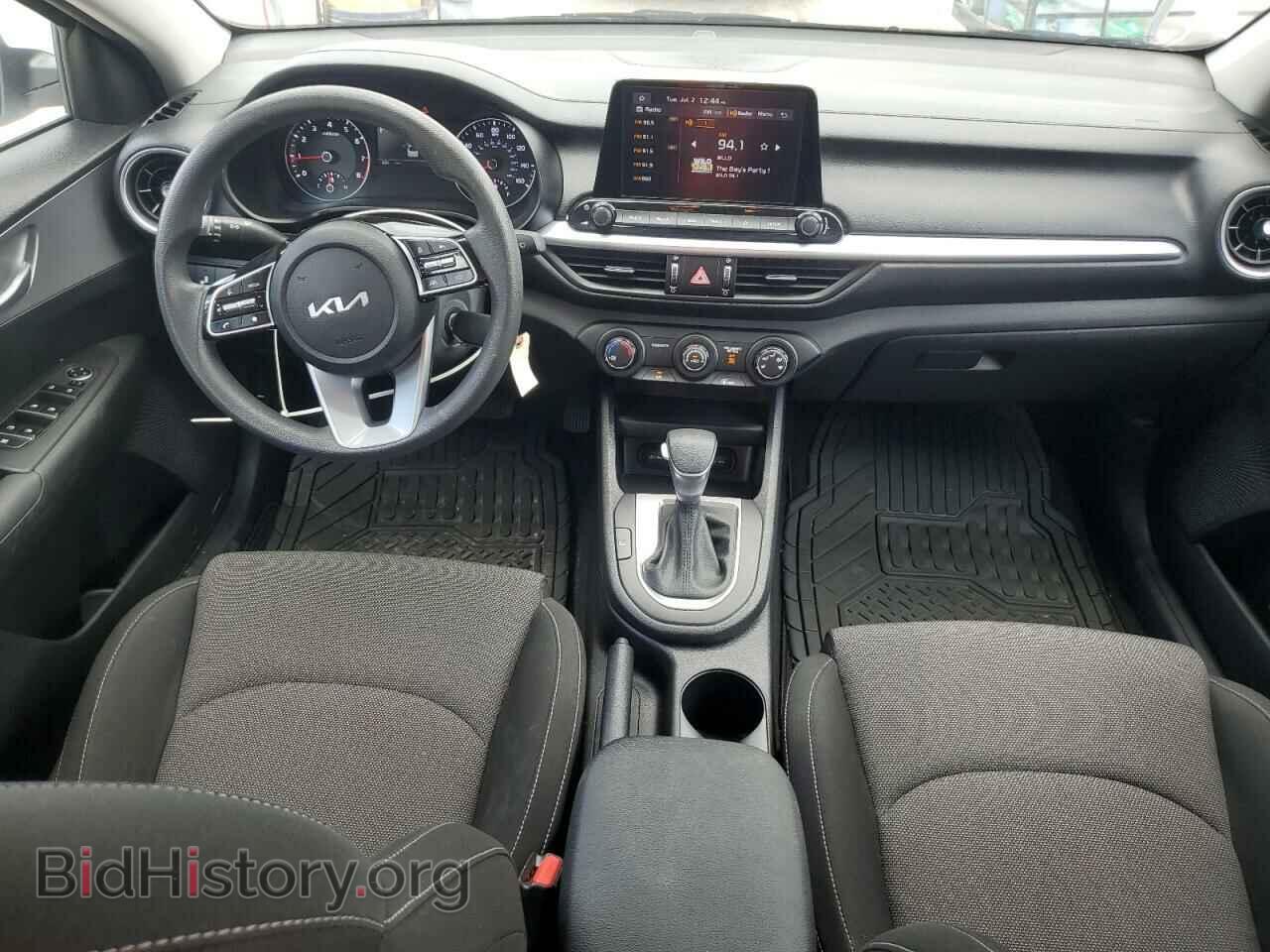 2022 KIA FORTE - VIN: 3KPF24AD4NE481379 - Фото 8