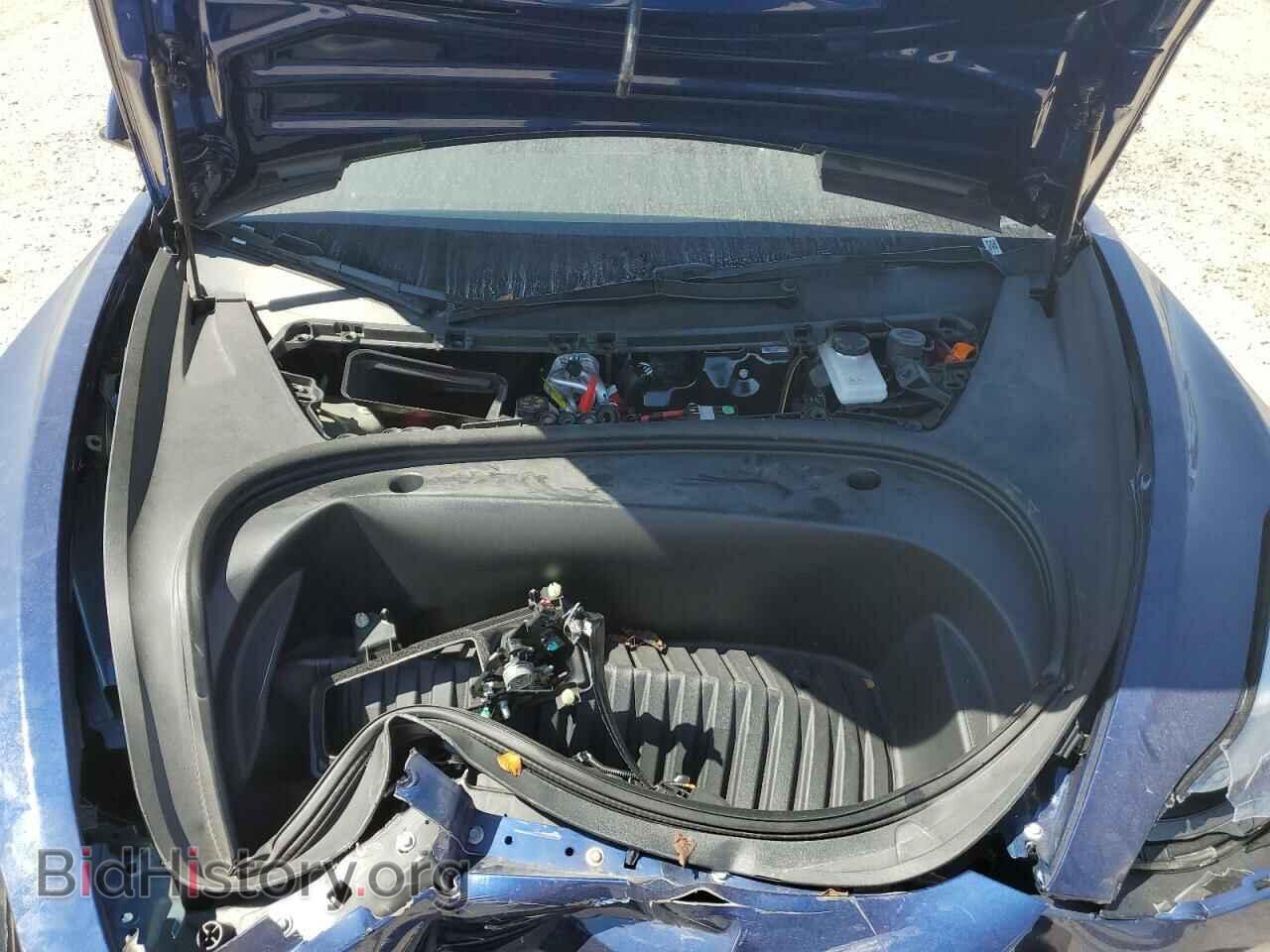 2022 TESLA MODEL 3 - VIN: 5YJ3E1EB9NF286633 - Photo 7