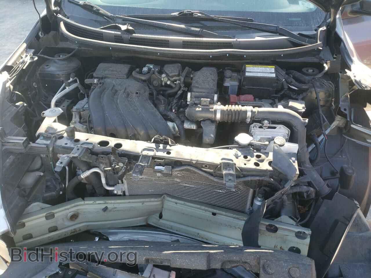 2019 NISSAN VERSA - VIN: 3N1CN7AP3KL877576 - Photo 7
