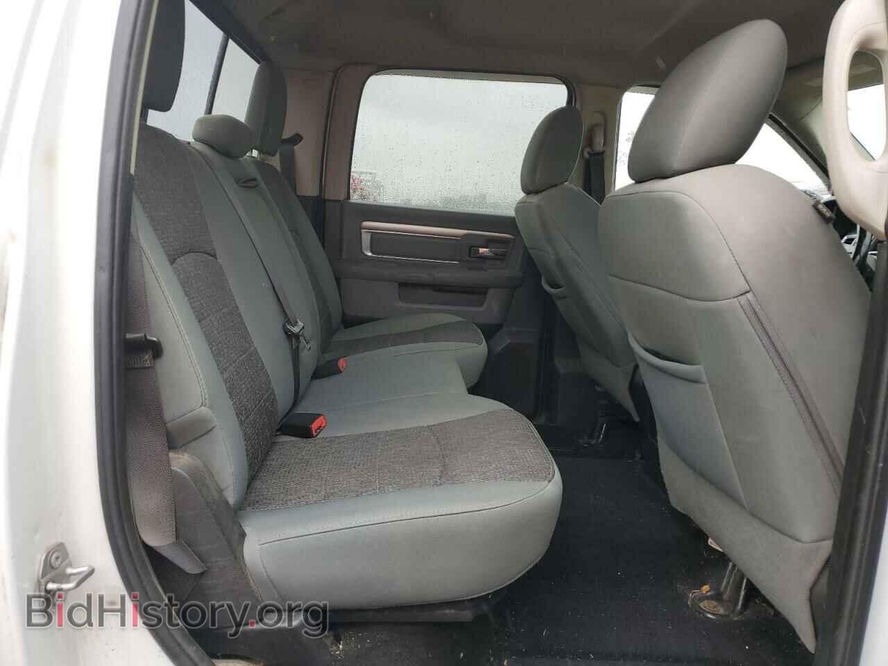 2017 RAM 1500 - VIN: 3C6RR7LT9HG533636 - Photo 10
