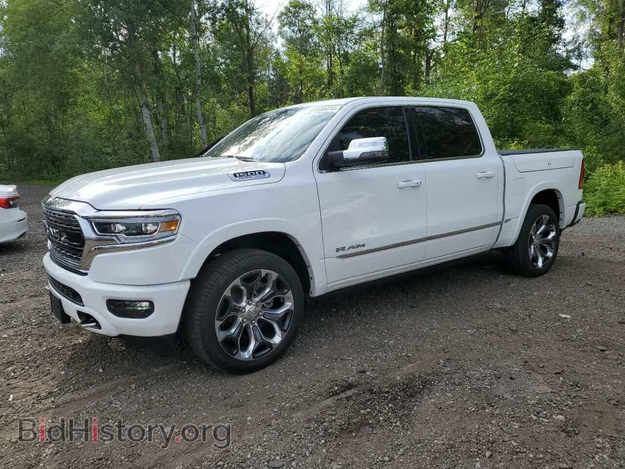 Photo 1C6SRFHT5PN673483 - RAM 1500 2023