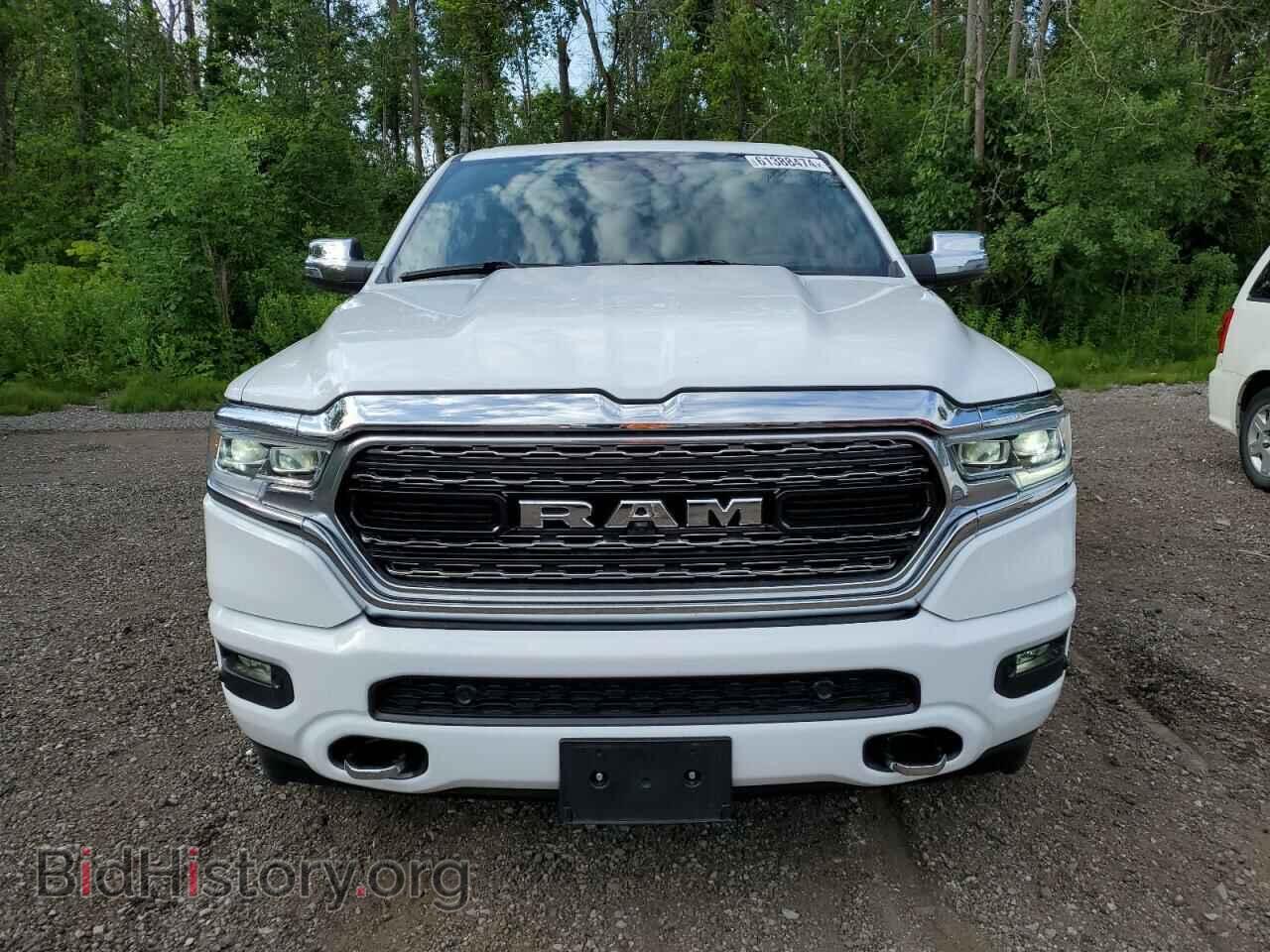 2023 RAM 1500 - VIN: 1C6SRFHT5PN673483 - Фото 5