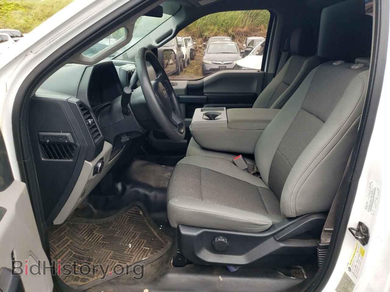 2016 FORD All Models - VIN: 1FTMF1C83GKE77446 - Photo 7