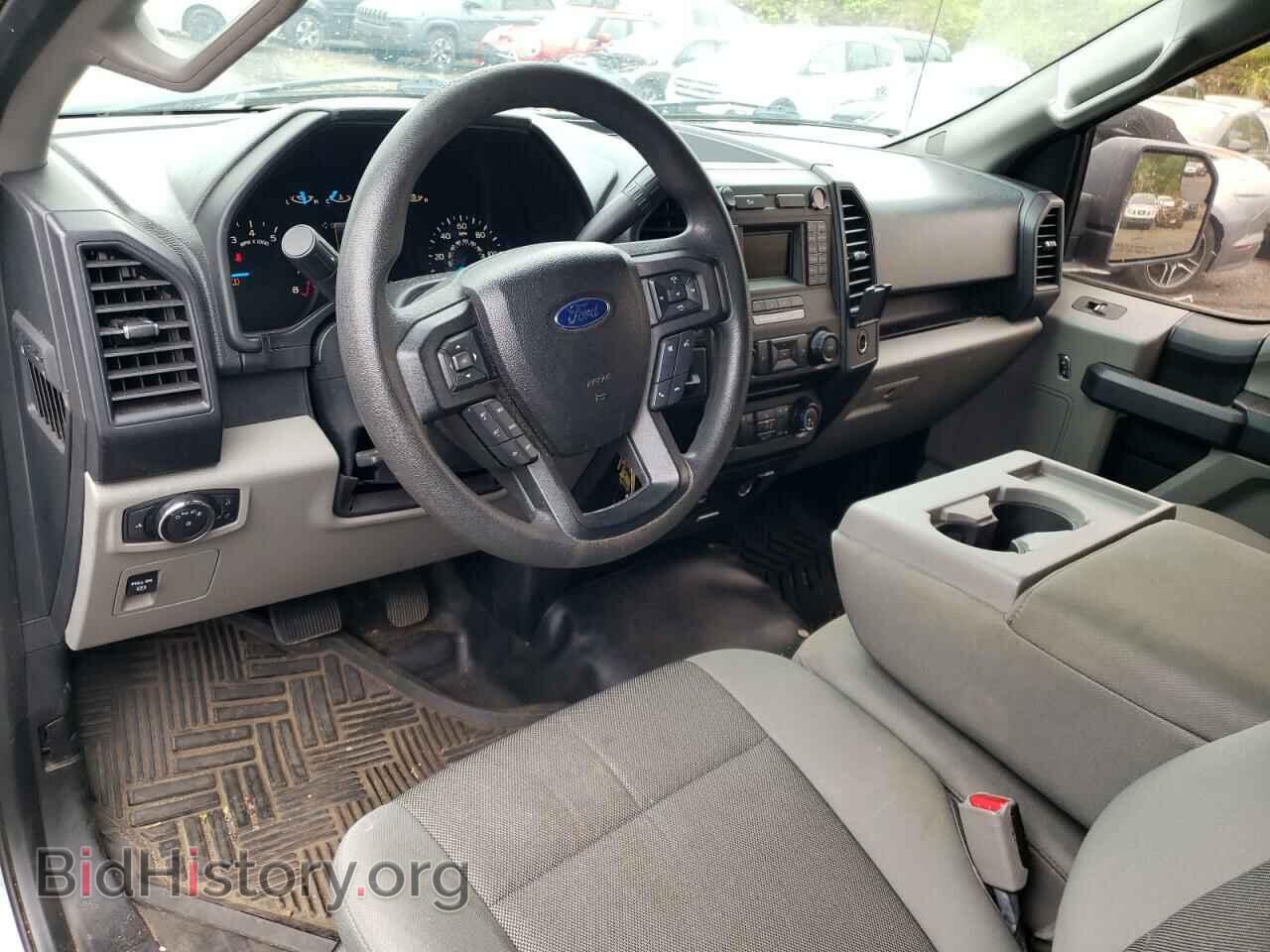 2016 FORD All Models - VIN: 1FTMF1C83GKE77446 - Photo 8