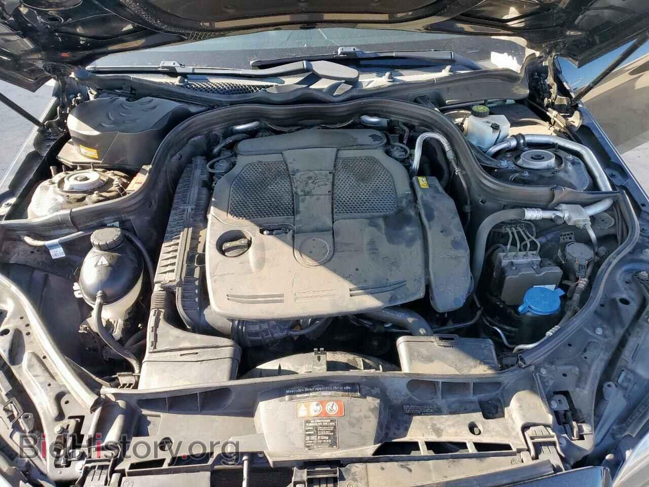 2014 MERCEDES-BENZ E-CLASS - VIN: WDDHF8JB5EB041578 - Фото 11