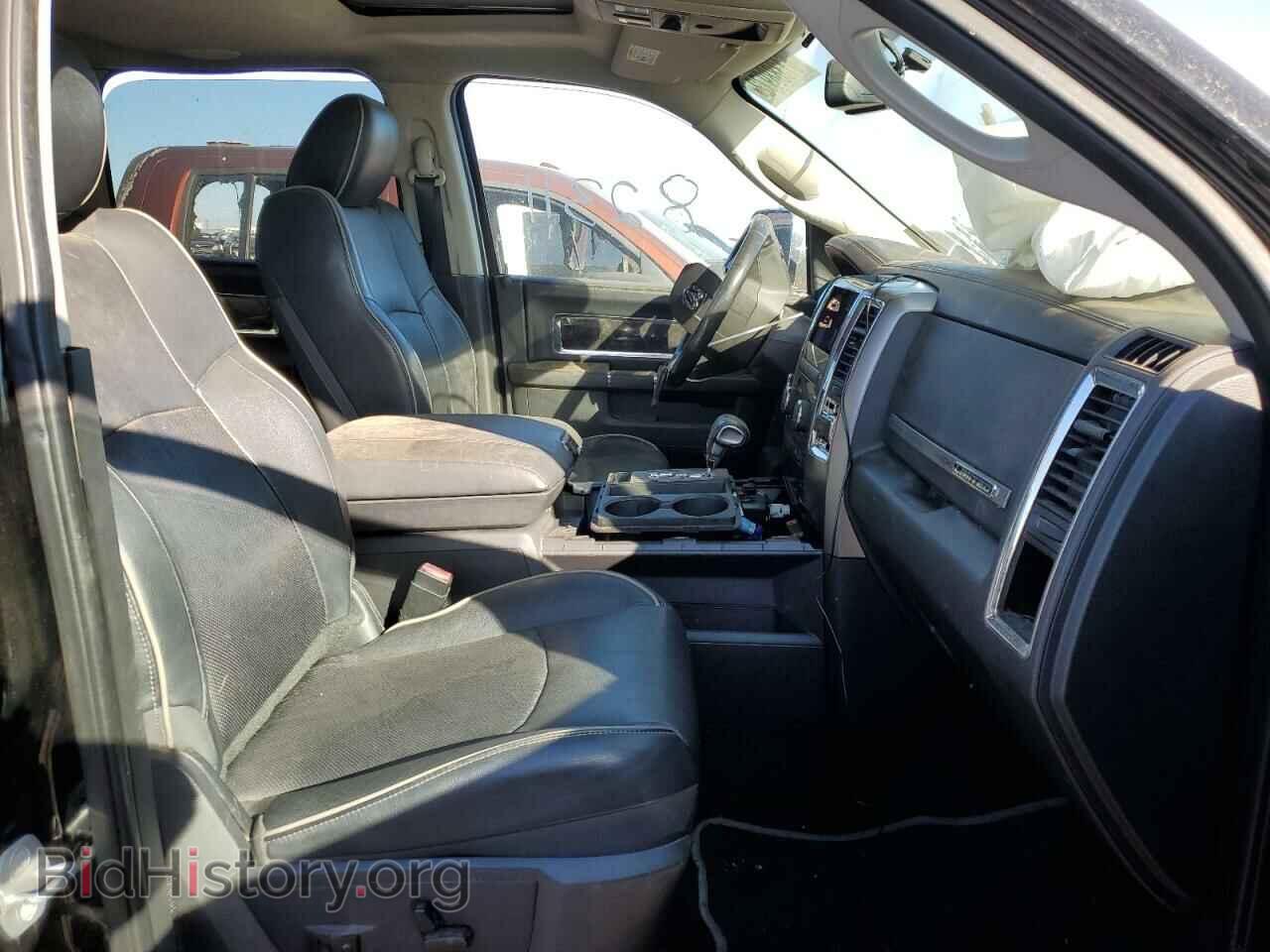 2012 DODGE RAM 1500 - VIN: 1C6RD7PT1CS308217 - Фото 5