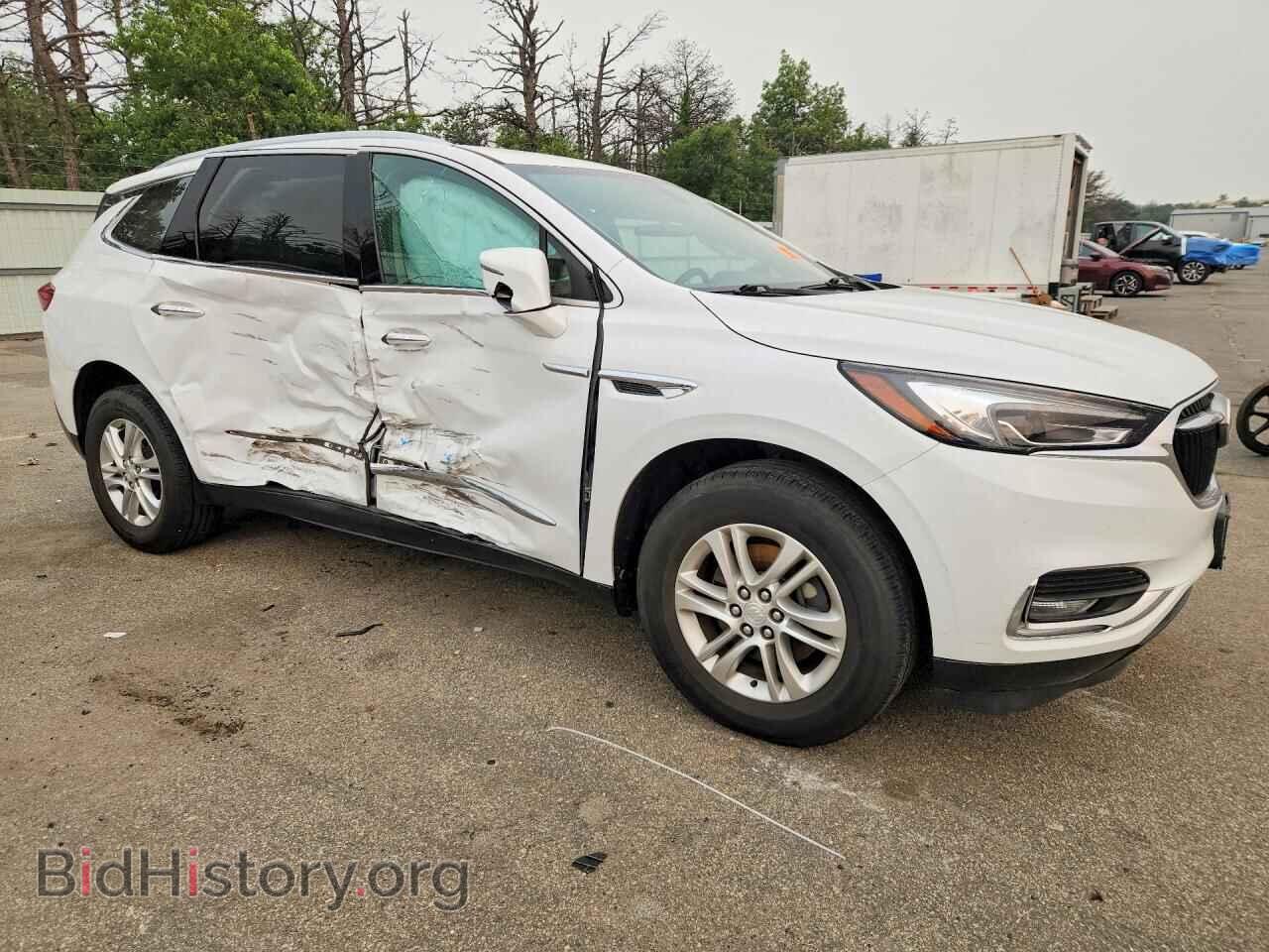 2019 BUICK ENCLAVE - VIN: 5GAEVAKW3KJ249597 - Фото 4