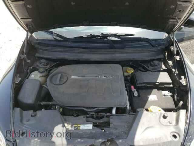 2014 JEEP CHEROKEE - VIN: 1C4PJLCS0EW319607 - Photo 7