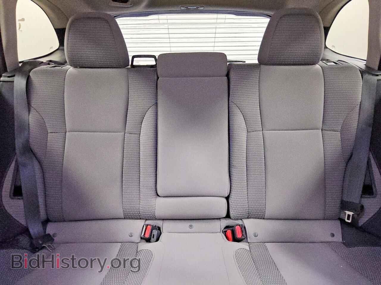 2024 SUBARU OUTBACK - VIN: 4S4BTAFCXR3140913 - Фото 10