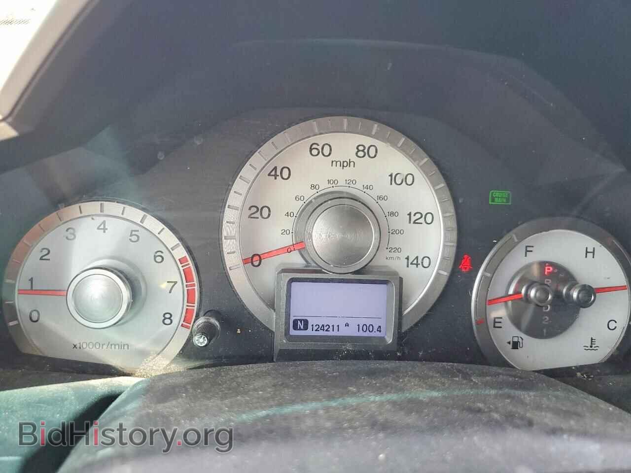 2009 HONDA PILOT - VIN: 5FNYF38839B022182 - Фото 9