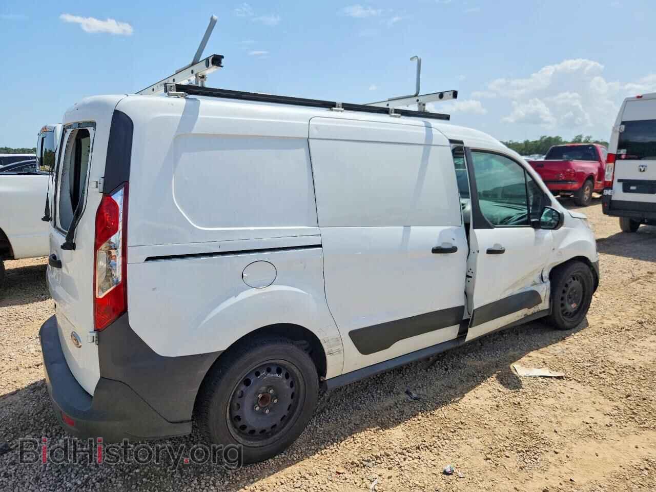 2016 FORD TRANSIT - VIN: NM0LS7EX3G1261582 - Photo 3