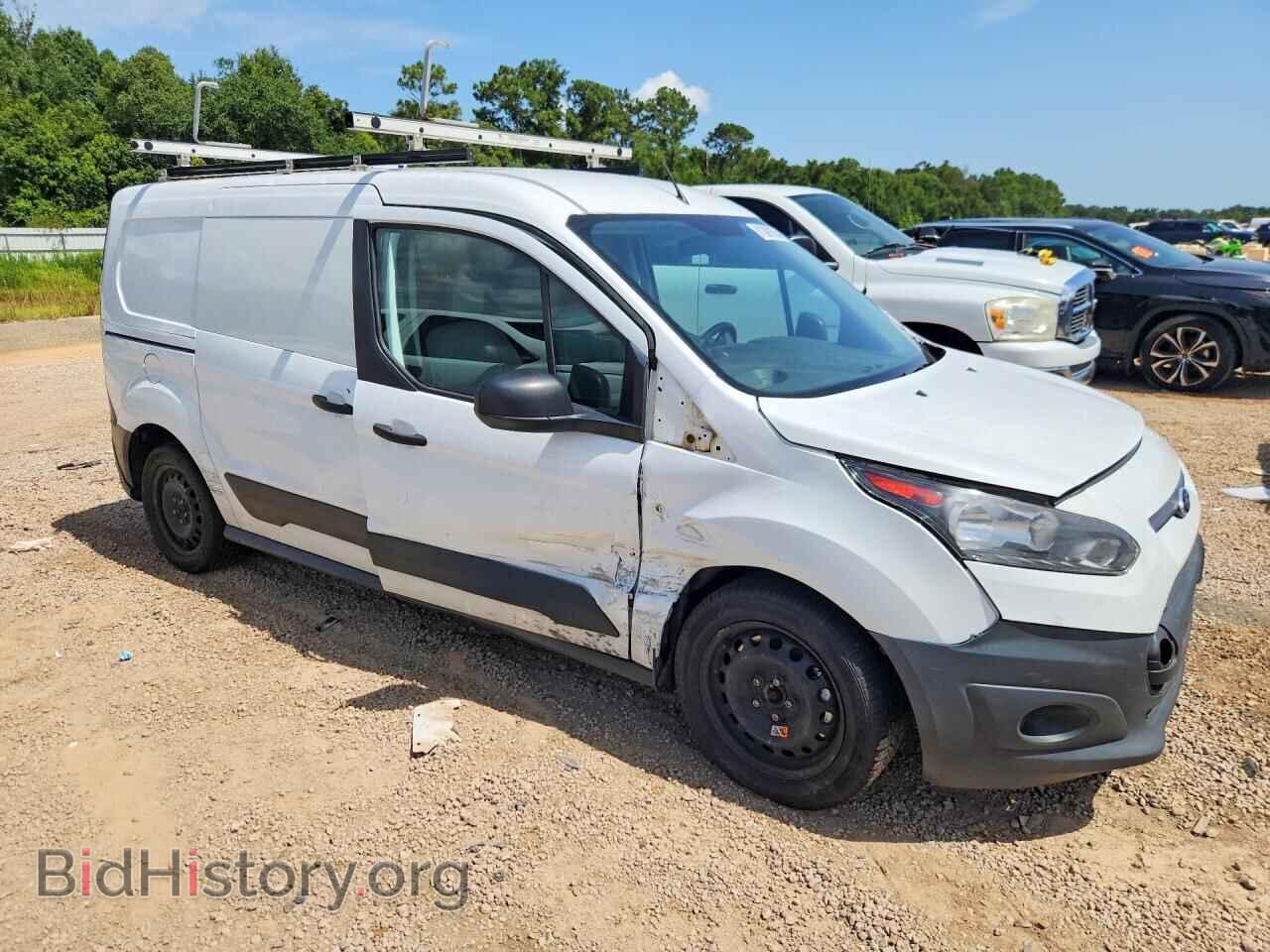 2016 FORD TRANSIT - VIN: NM0LS7EX3G1261582 - Photo 4
