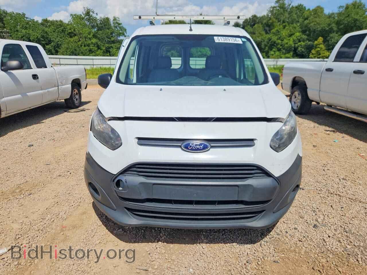 2016 FORD TRANSIT - VIN: NM0LS7EX3G1261582 - Photo 5