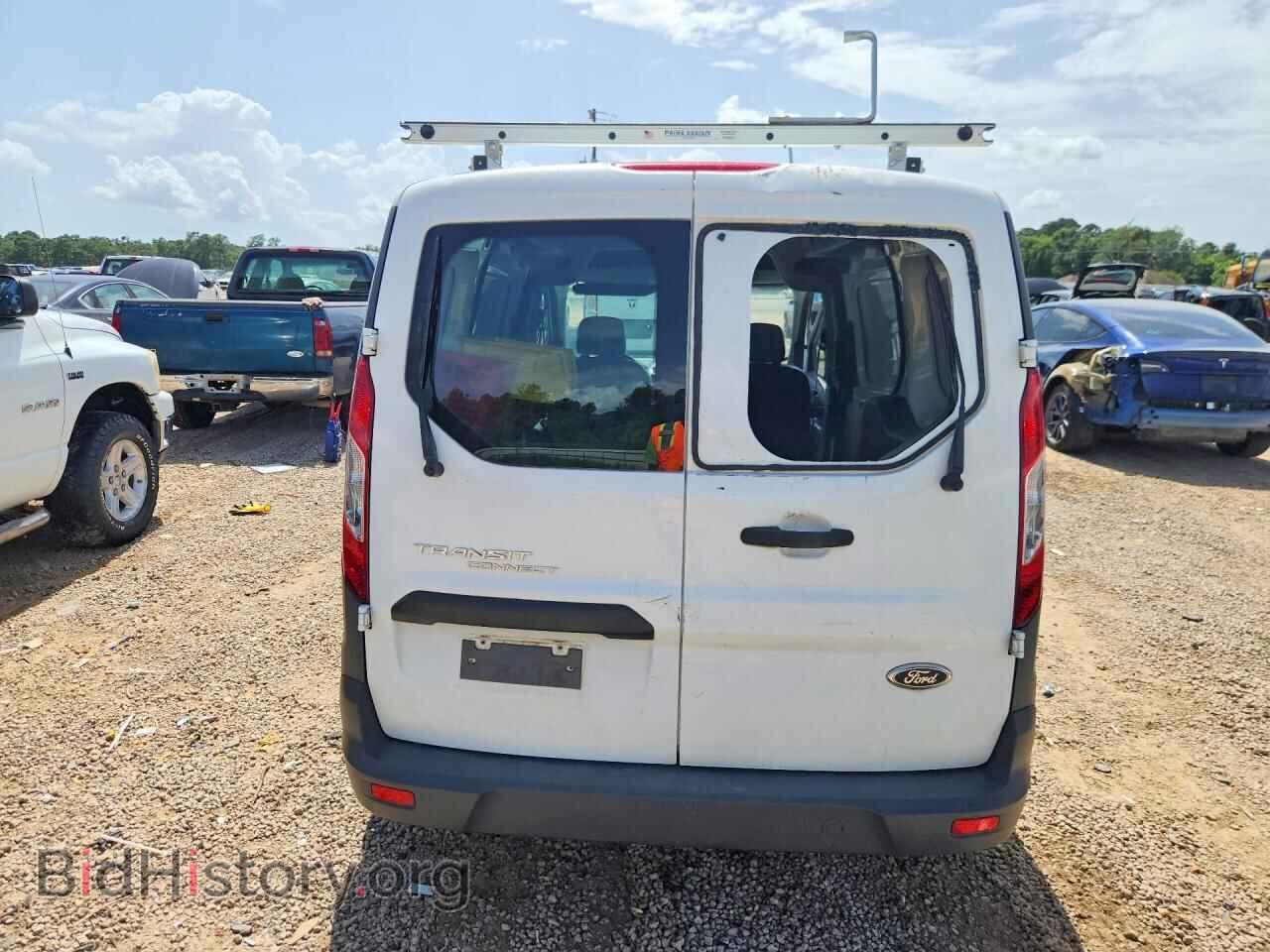 2016 FORD TRANSIT - VIN: NM0LS7EX3G1261582 - Photo 6