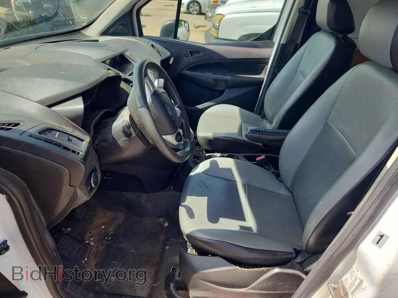 2016 FORD TRANSIT - VIN: NM0LS7EX3G1261582 - Photo 7