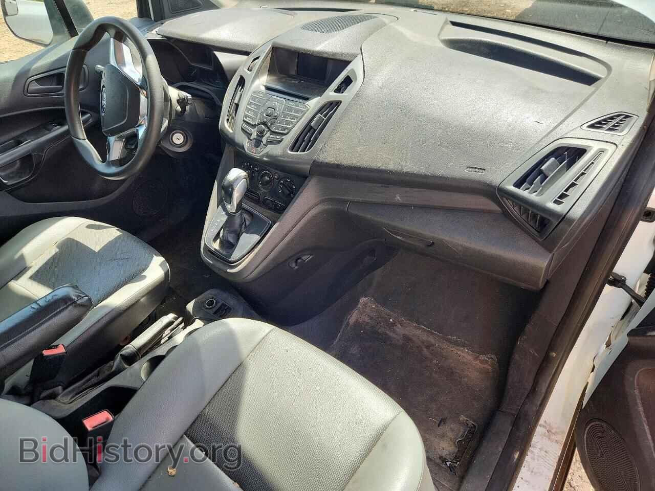 2016 FORD TRANSIT - VIN: NM0LS7EX3G1261582 - Photo 8