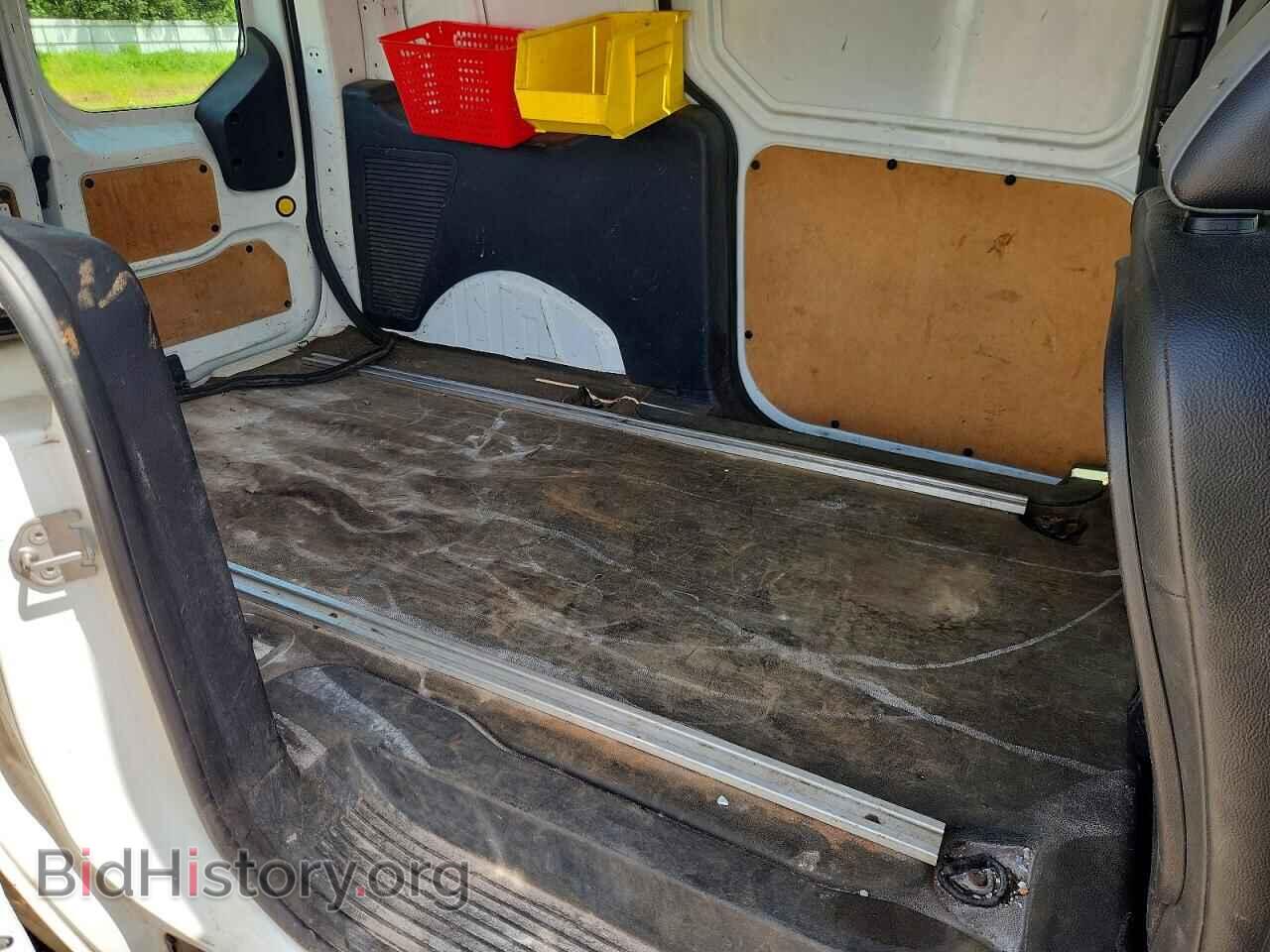 2016 FORD TRANSIT - VIN: NM0LS7EX3G1261582 - Photo 10