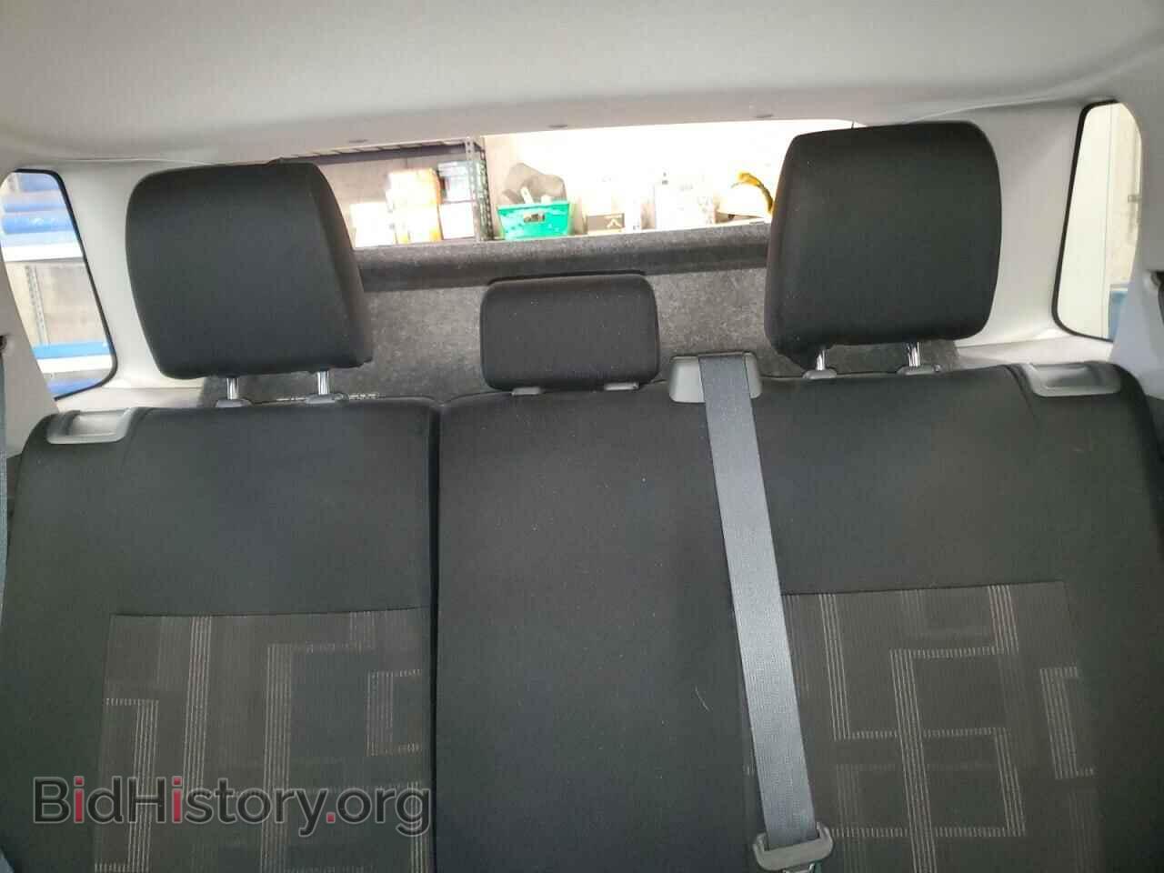 2011 SUZUKI SX4 - VIN: JS2YB5A35B6300951 - Photo 10