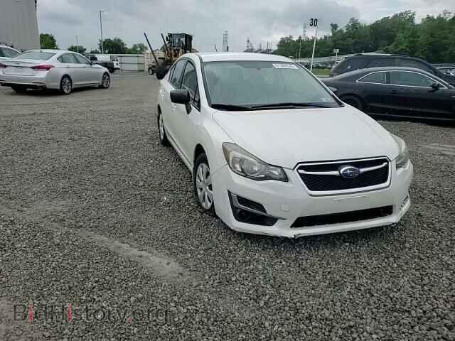 2015 SUBARU IMPREZA - VIN: JF1GJAA67FH013218 - Фото 14