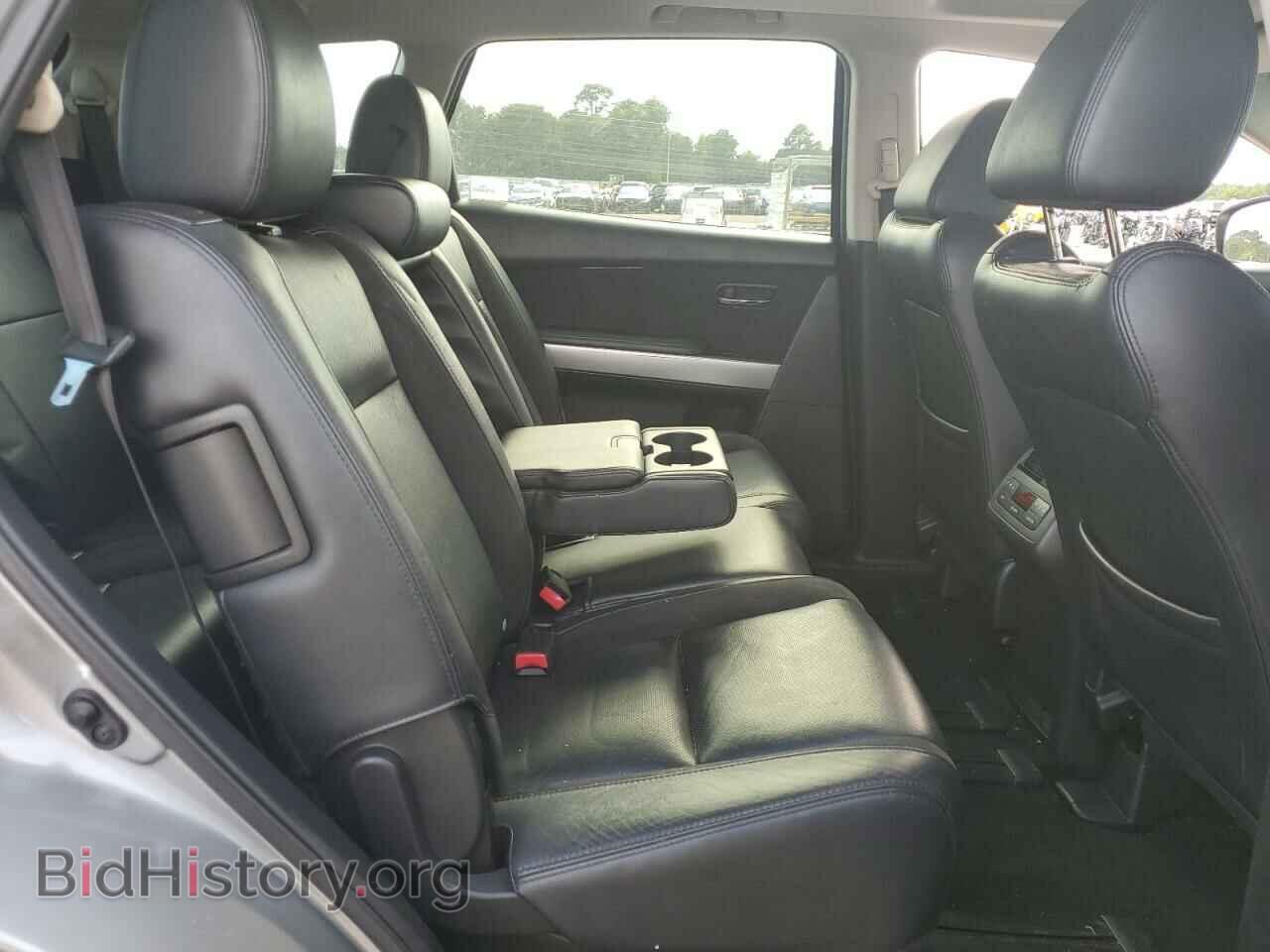 2014 MAZDA CX-9 - VIN: JM3TB3DA9E0447081 - Фото 11
