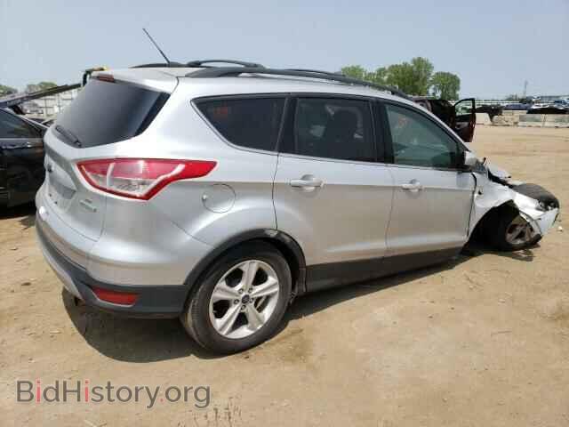 2013 FORD ESCAPE - VIN: 1FMCU0GX5DUA45949 - Фото 3