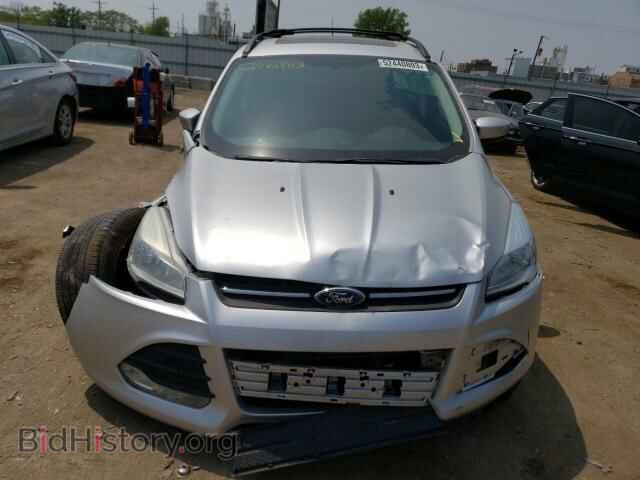 2013 FORD ESCAPE - VIN: 1FMCU0GX5DUA45949 - Фото 5