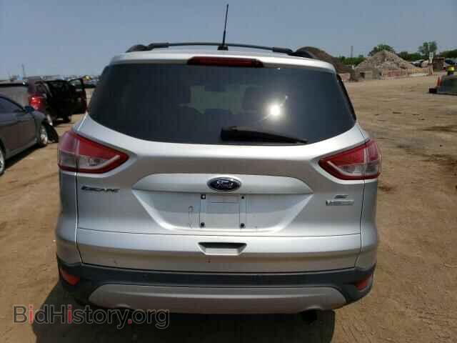 2013 FORD ESCAPE - VIN: 1FMCU0GX5DUA45949 - Фото 6