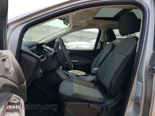 2013 FORD ESCAPE - VIN: 1FMCU0GX5DUA45949 - Фото 7