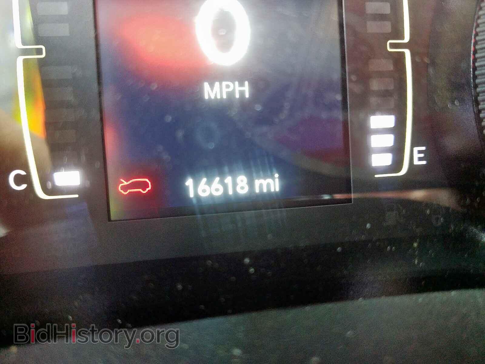2019 JEEP CHEROKEE L - VIN: 1C4PJMLX7KD345727 - Фото 8