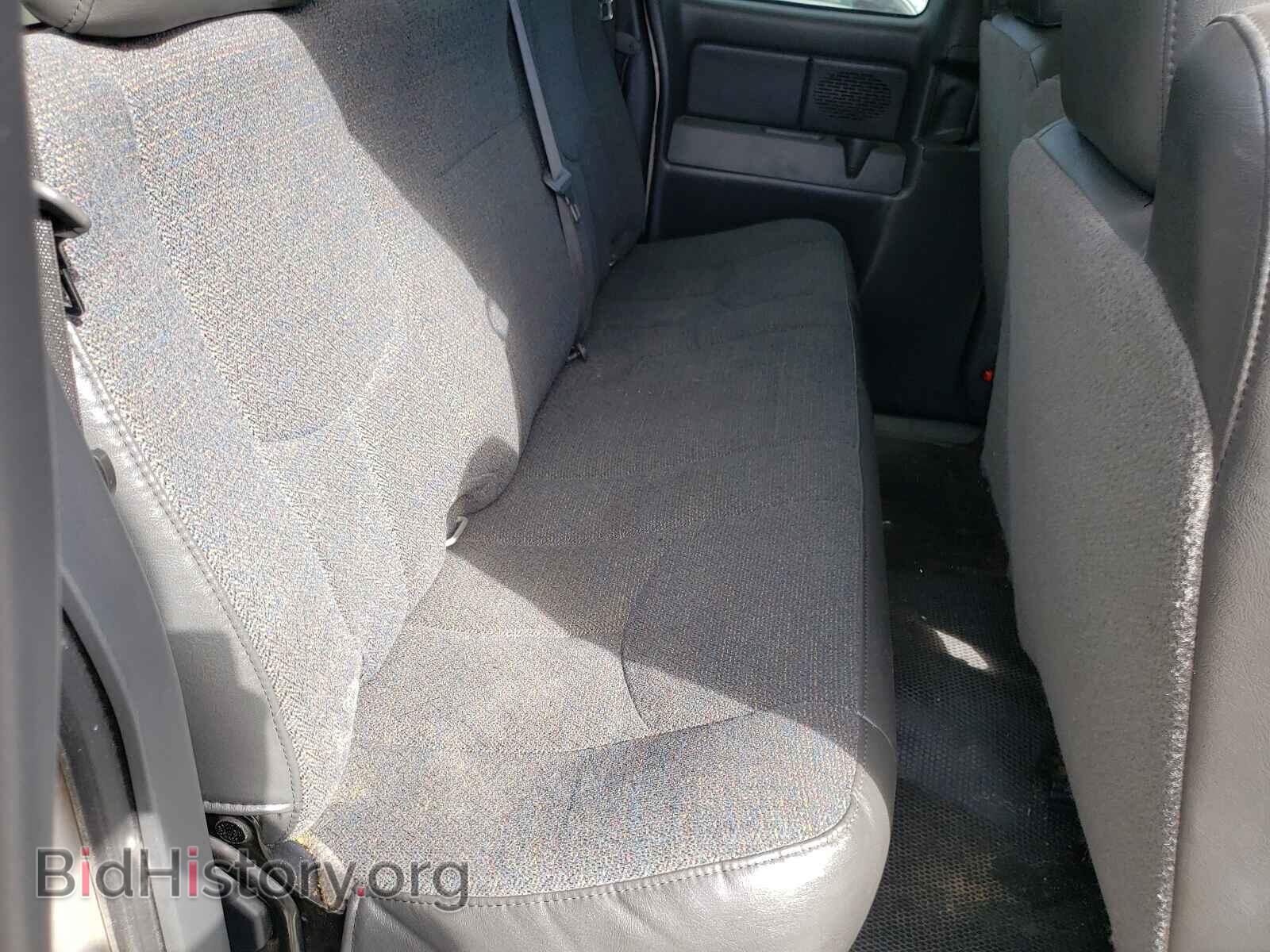 2007 CHEVROLET SILVERADO - VIN: 1GCEC19V77Z102130 - Фото 6