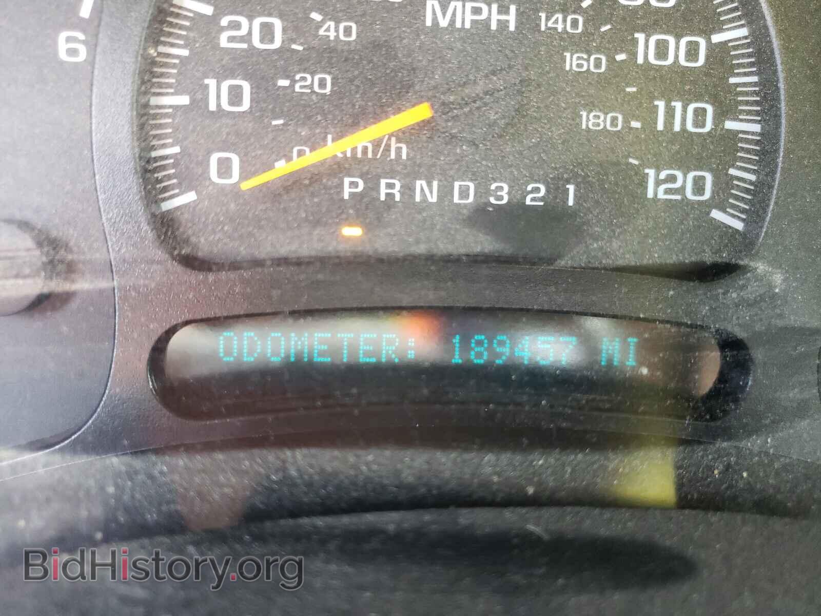 2007 CHEVROLET SILVERADO - VIN: 1GCEC19V77Z102130 - Фото 8