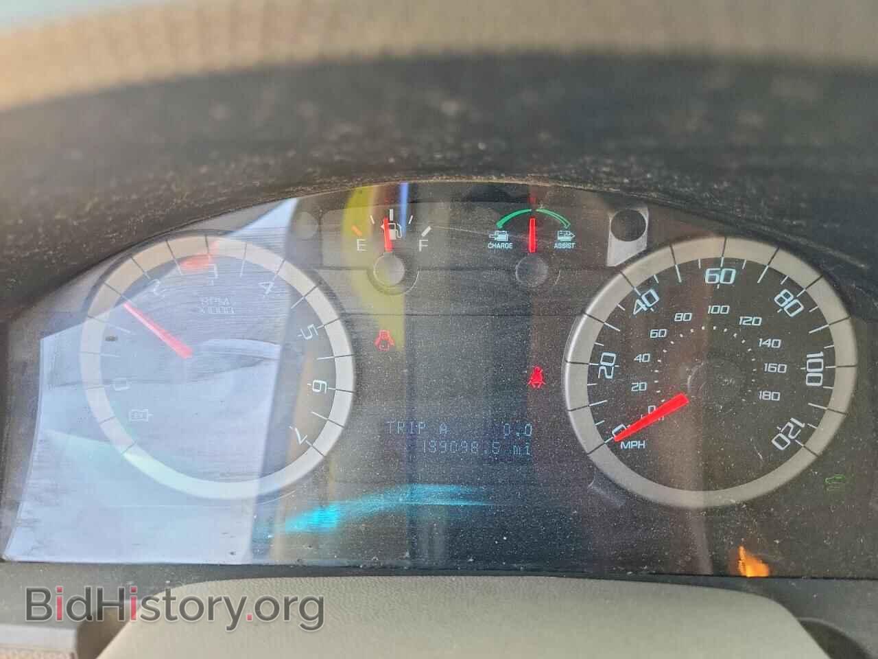 2011 FORD ESCAPE - VIN: 1FMCU5K36BKB98625 - Фото 9