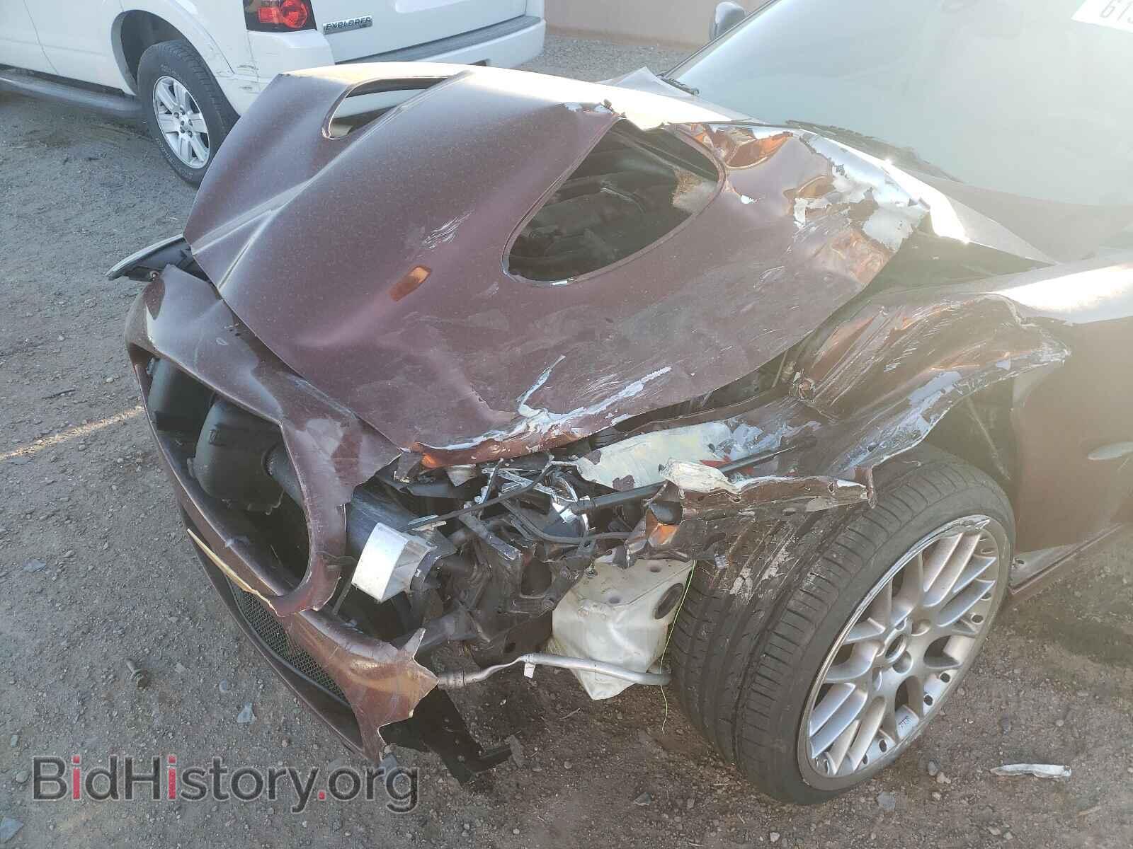 2006 JAGUAR XKR - VIN: SAJDA41B463A45489 - Фото 9
