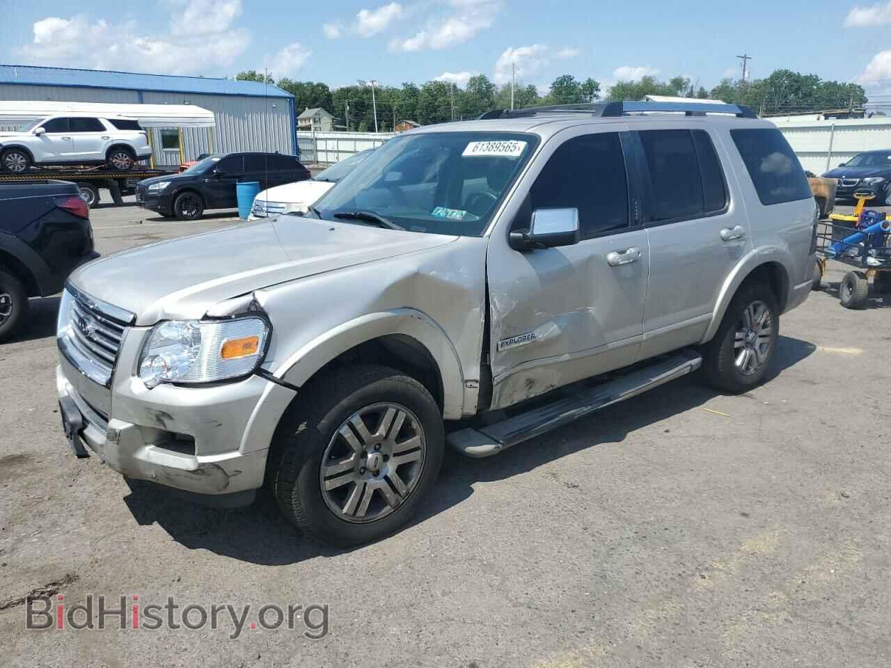 Photo 1FMEU75E46UA16478 - FORD EXPLORER 2006