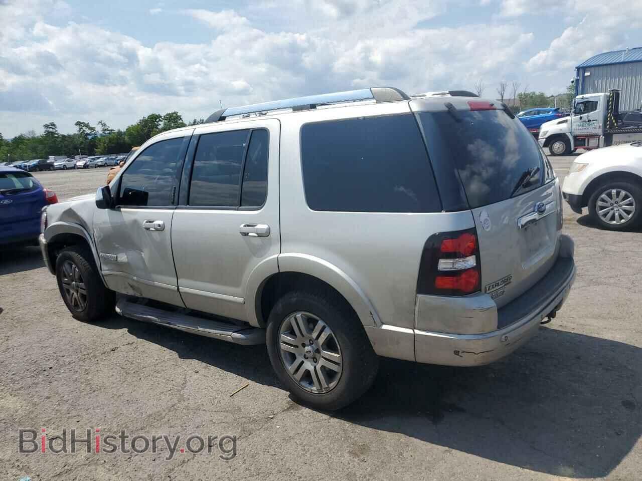 2006 FORD EXPLORER - VIN: 1FMEU75E46UA16478 - Фото 2