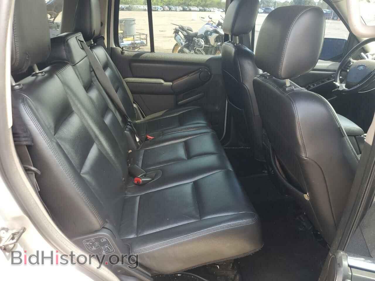 2006 FORD EXPLORER - VIN: 1FMEU75E46UA16478 - Фото 11