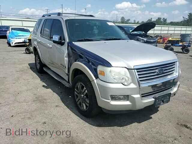2006 FORD EXPLORER - VIN: 1FMEU75E46UA16478 - Фото 14