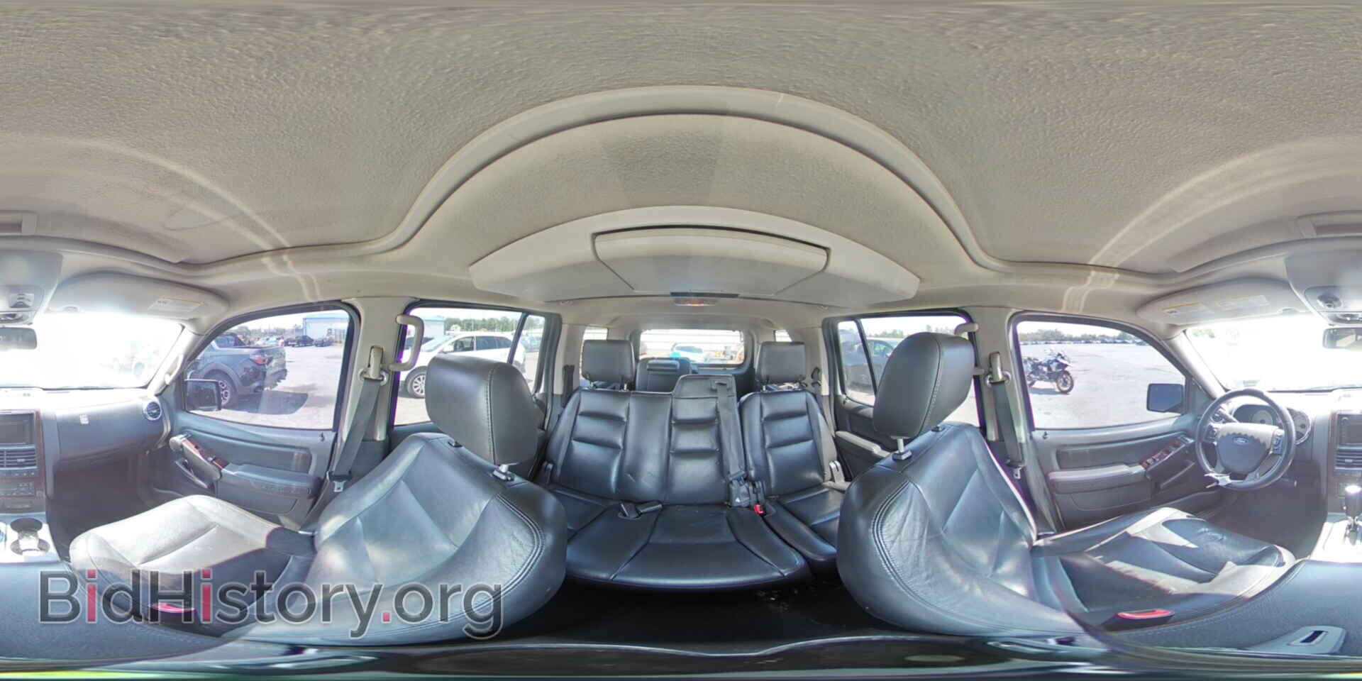 2006 FORD EXPLORER - VIN: 1FMEU75E46UA16478 - Фото 15