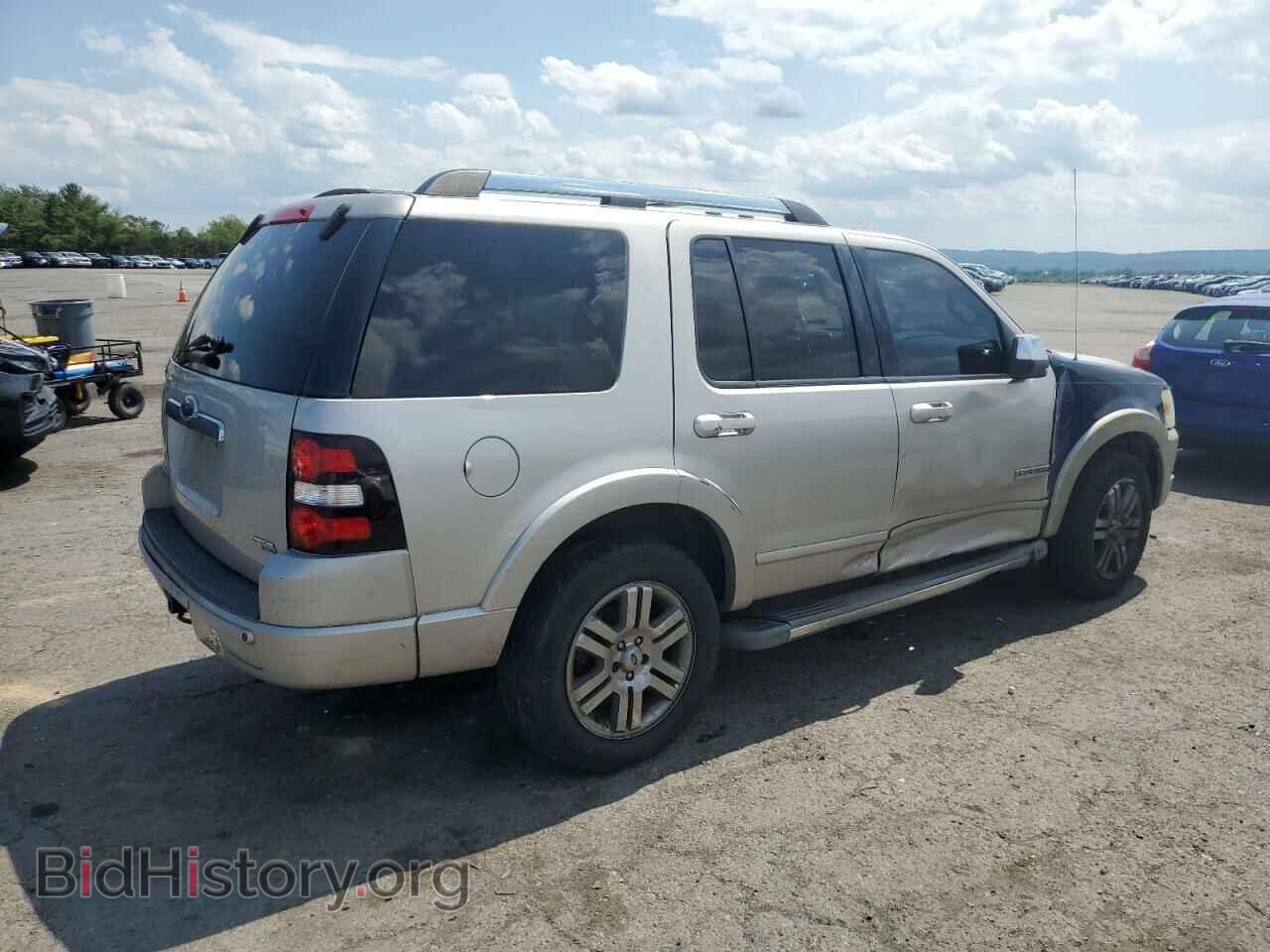 2006 FORD EXPLORER - VIN: 1FMEU75E46UA16478 - Фото 3