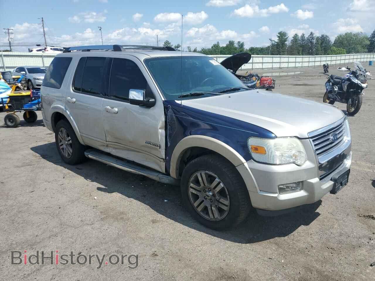 2006 FORD EXPLORER - VIN: 1FMEU75E46UA16478 - Фото 4