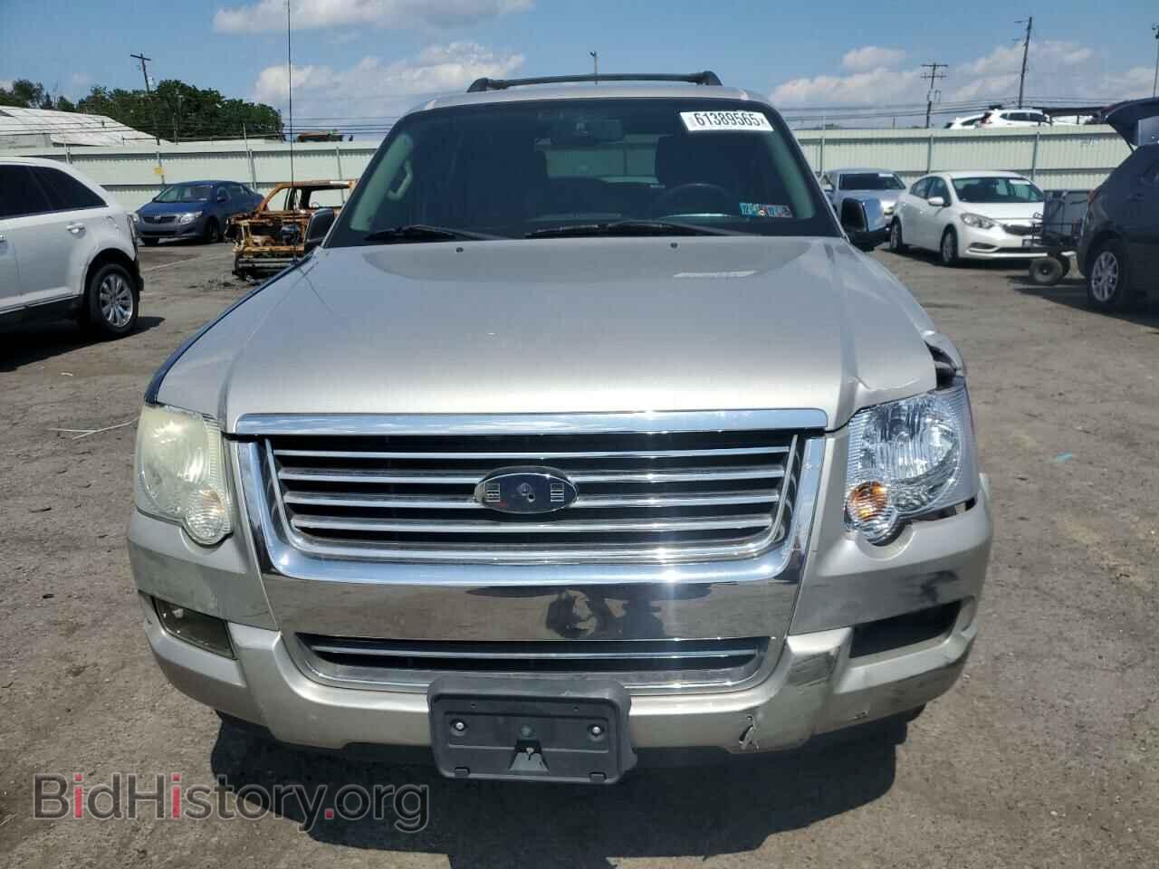 2006 FORD EXPLORER - VIN: 1FMEU75E46UA16478 - Фото 5