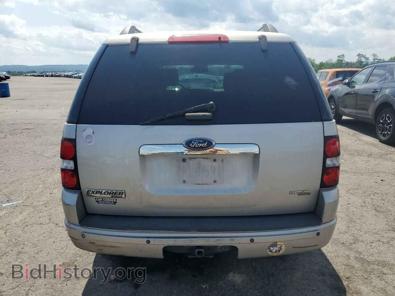 2006 FORD EXPLORER - VIN: 1FMEU75E46UA16478 - Фото 6