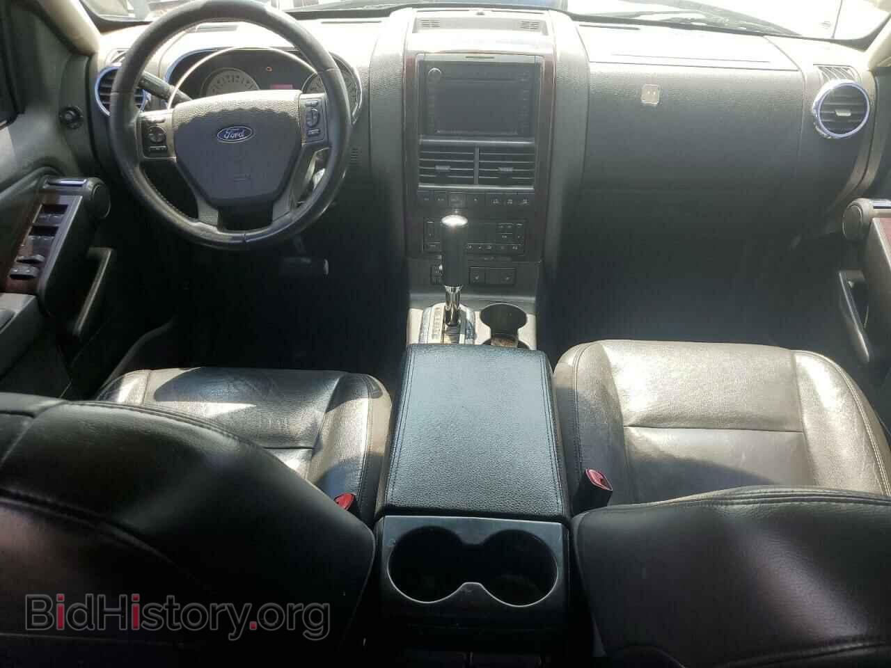 2006 FORD EXPLORER - VIN: 1FMEU75E46UA16478 - Фото 8