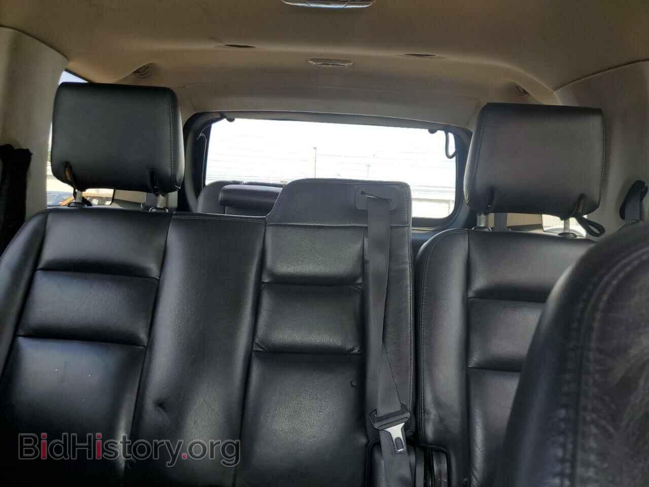 2006 FORD EXPLORER - VIN: 1FMEU75E46UA16478 - Фото 10