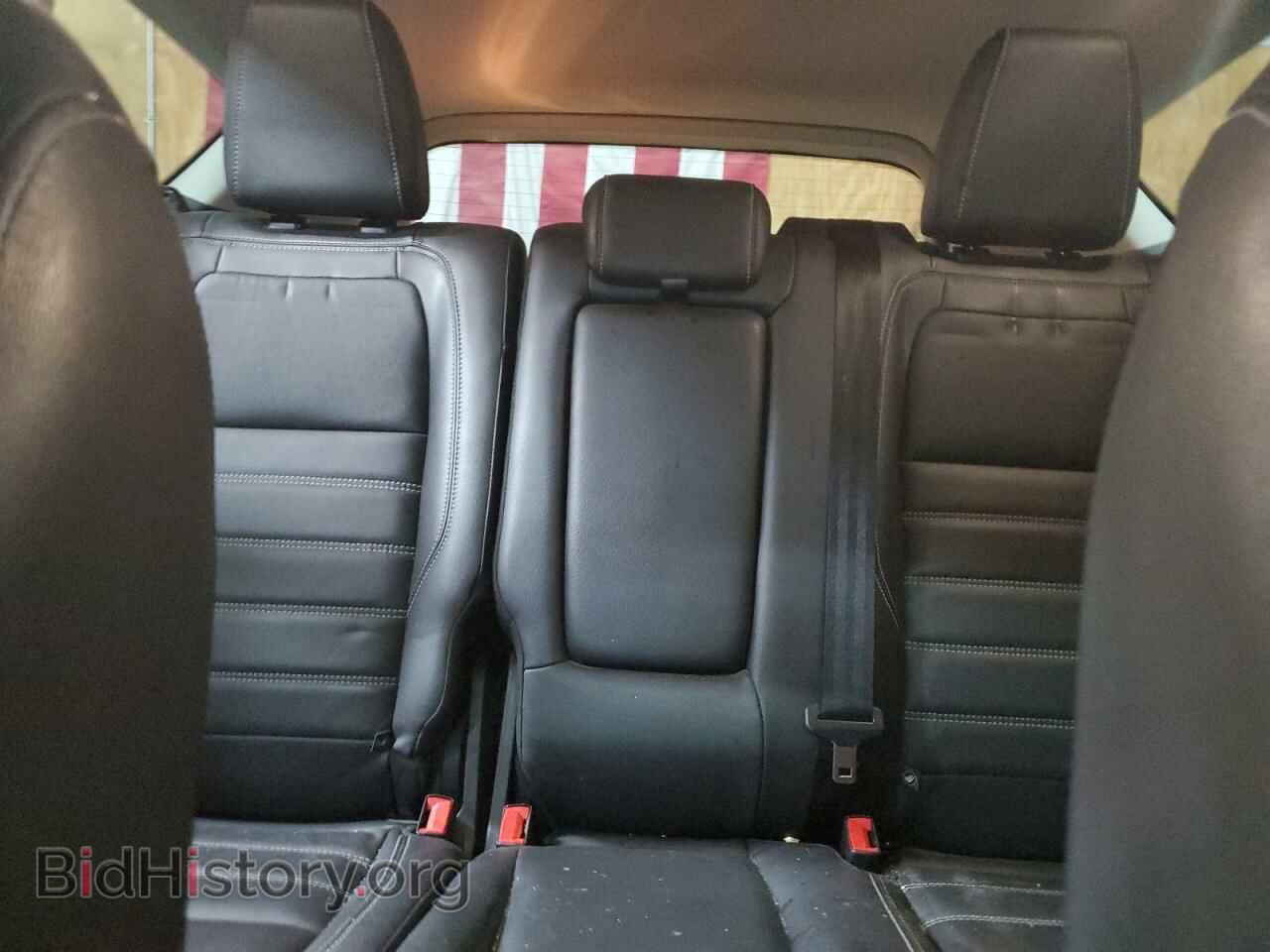 2018 FORD ESCAPE - VIN: 1FMCU9HD0JUB24062 - Фото 10