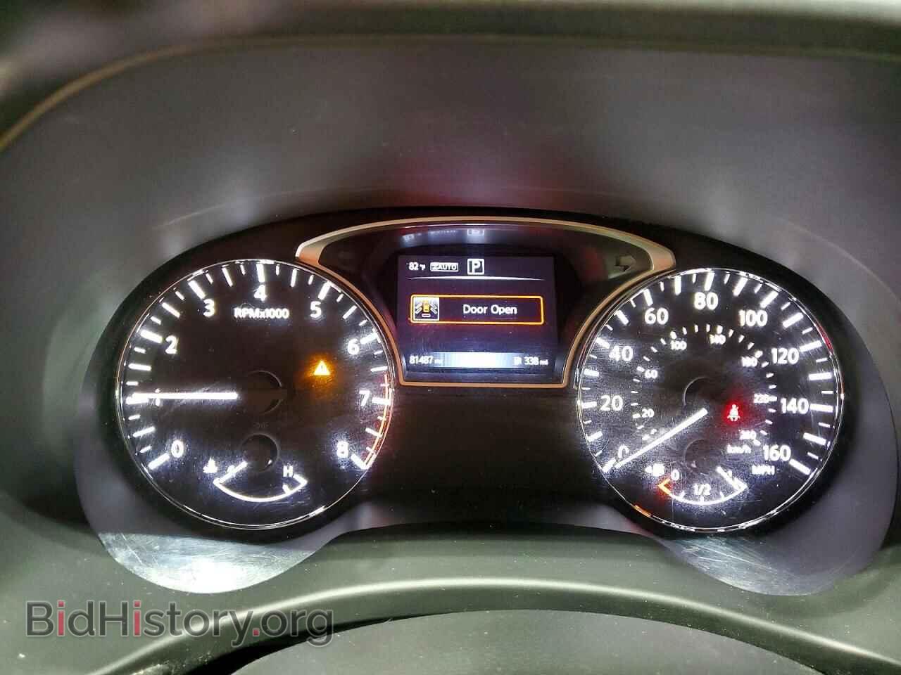 2019 NISSAN PATHFINDER - VIN: 5N1DR2MM6KC653039 - Фото 9