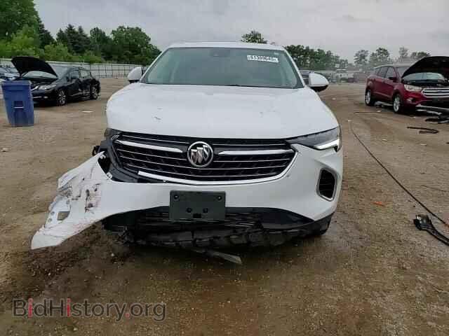 2021 BUICK ENVISION - VIN: LRBFZPR48MD053573 - Photo 14